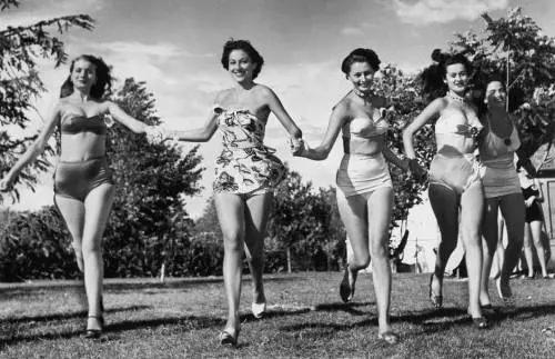 Lunga vita alla femminiltà italiana