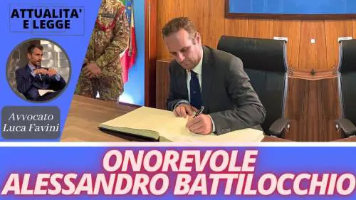 Italia sotto assedio: sicurezza, immigrazione e il futuro dell'Europa