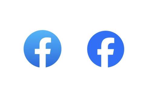 Facebook cambia logo, ma nessuno se ne è accorto: ecco le novità
