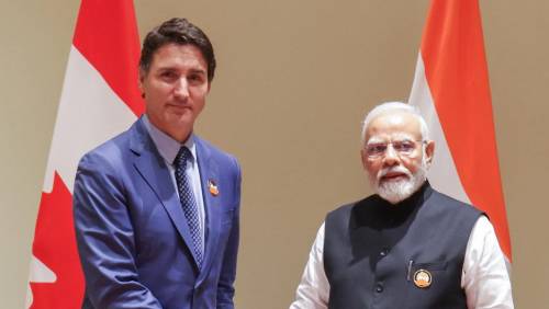 Perché è scoppiata una crisi diplomatica tra Canada e India