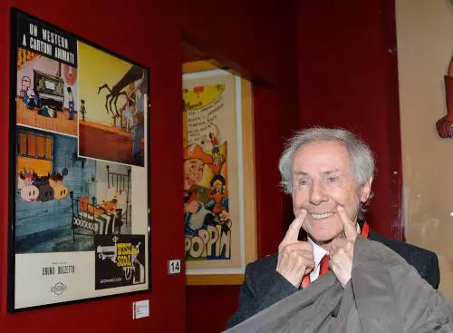 "Il mio Signor Rossi nato per una vendetta. Il politically correct? Avrebbe ucciso Chaplin"
