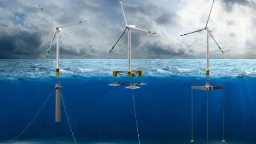 Eolico offshore, la carta vincente dell'Italia sulla transizione energetica