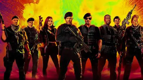 “I Mercenari 4”: un film così imbarazzante da diventare divertente