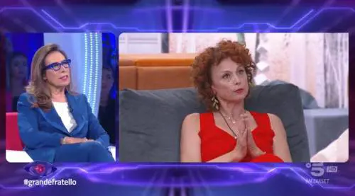 Grande Fratello 2023: Beatrice Luzzi "guerriera" (voto 8), "inopportuno" Claudio Roma (voto 4)