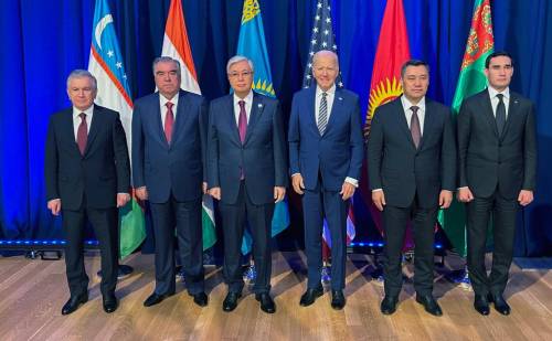 Il Kazakistan all'Onu: "Riformare il Consiglio di Sicurezza"