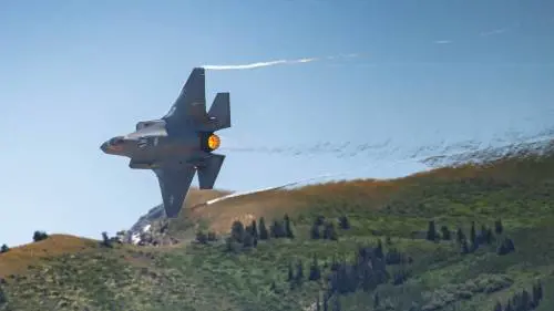 F-35 per la Grecia: c'è l'accordo. La mossa della Turchia