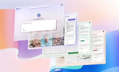 Fonte: Microsoft News
