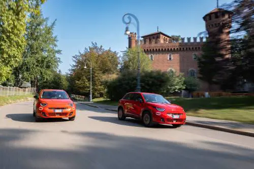 Ecco la Nuova Fiat 600e: com'è la sorella maggiore della 500