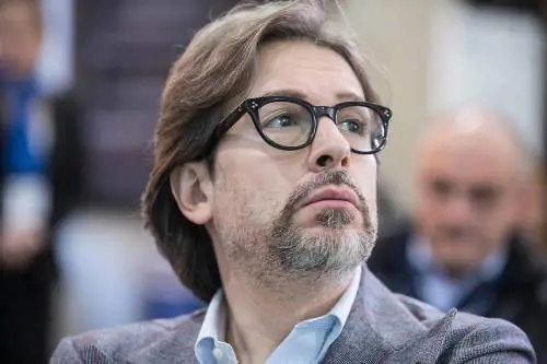 Fabio Vaccarono, ad del Gruppo Multiversity. Fonte: La voce