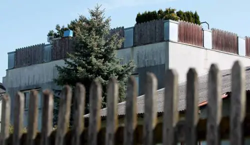 La casa-prigione di Elisabeth Fritzl