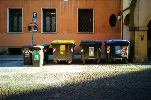 Tari: quando non va pagata la tassa sui rifiuti