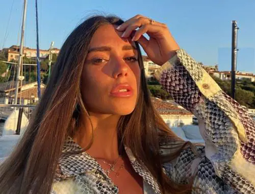 Martina Trivelli, chi è la nuova fiamma di Stefano De Martino