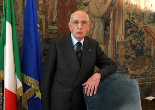 L'Europa conta poco? Colpa di Napolitano