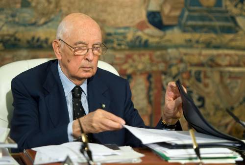 Il cordoglio per la morte di Napolitano, dal governo al Papa