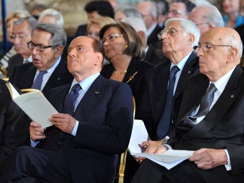 La rete di potere sulla giustizia. I suoi corazzieri furono i giudici La rete di potere sulla giustizia. I suoi corazzieri furono i giudici