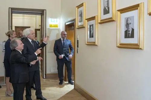 Il Cnel risorto di Brunetta. "Presto il testo sul salario"