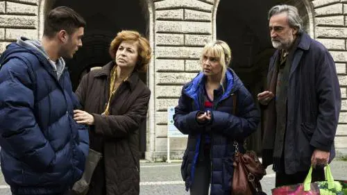 Al cinema “Felicità”, il senso della vita è semplice ma non facile 