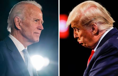 L'età di Biden, i processi di Trump e i candidati in tilt: cosa può succedere