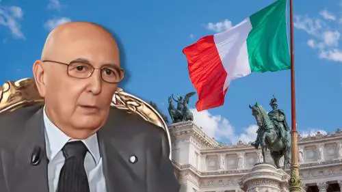 La lettera a Andreotti, il viaggio in Usa: verità e segreti di Napolitano