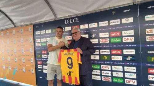 Ecco il "Leccester": talenti a costo zero, miracolo di Corvino