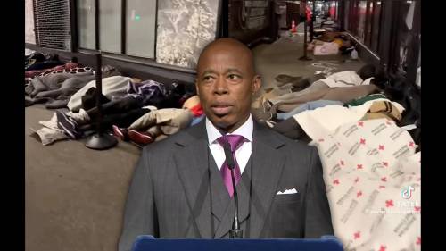 “I migranti? Tutto questo ci distruggerà”. Parola di sindaco di sinistra