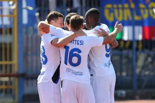 Le affannate inseguitrici di un'Inter lanciatissima vittime dei propri errori