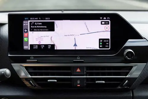 e-ROUTES: ecco come Citroen vuole semplificare i viaggi con l'auto elettrica