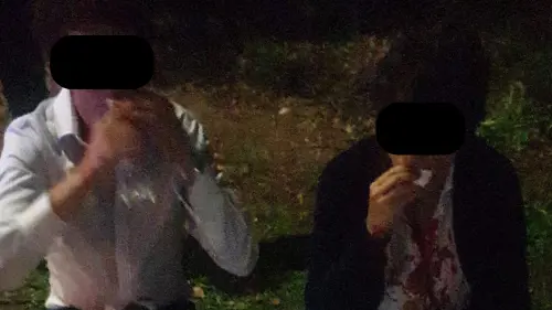 "Picchiati per gioco": ancora sangue per le strade di Milano