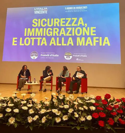 "Accoglienza al limite? La sinistra s'è svegliata"