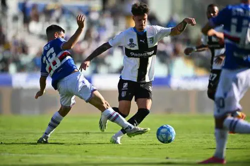 Parma Calcio 1913 (Instagram)