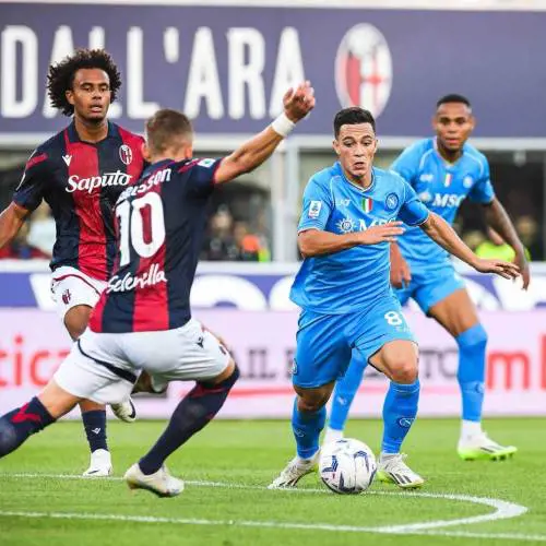 SSC Napoli (Twitter)