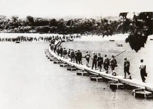 Quelle tre Spagne sulle rive dell'Ebro