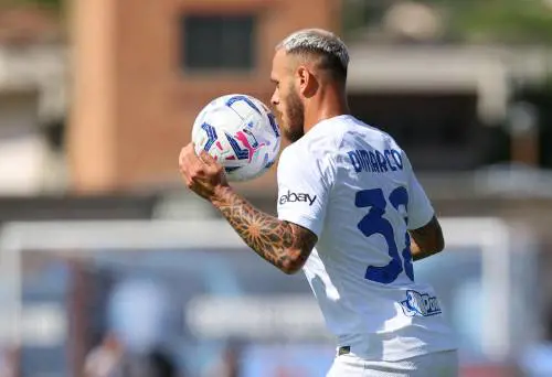 Dimarco, che capolavoro. L'Inter dà la prima sgasata