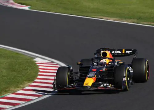 La Red Bull conquista il 6° titolo costruttori e il suo papà Newey festeggia... in Ferrari