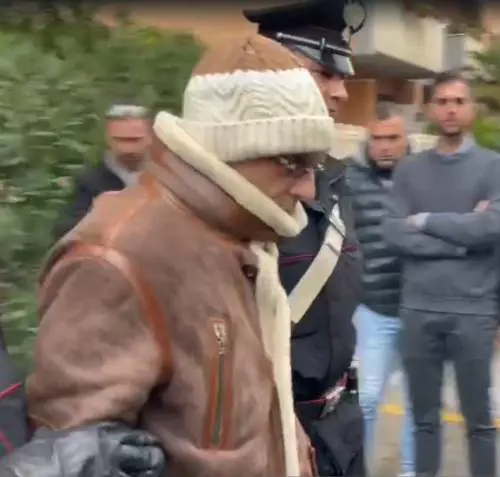 Matteo Messina Denaro è morto
