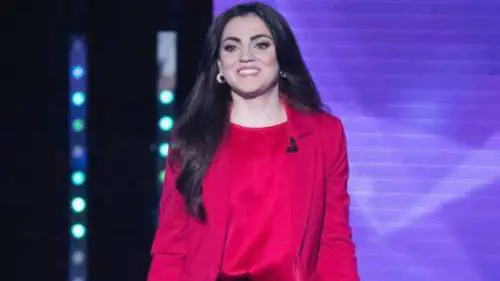 Cristina Scuccia torna in tv: "Sarà al fianco di Gerry Scotty"