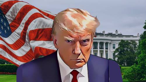 E se tornasse Trump?