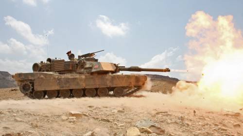 Gli Usa anticipano la consegna degli Abrams: ecco l'effetto dei tank sulla guerra