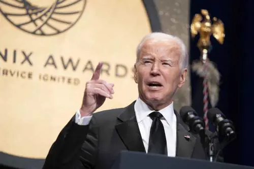 Dall'Asia al Medio Oriente: il piano di Biden per la politica estera