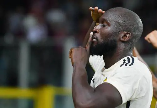 "Ha tradito due volte, come andrà a San Siro? Lo sa": Materazzi al veleno contro Lukaku