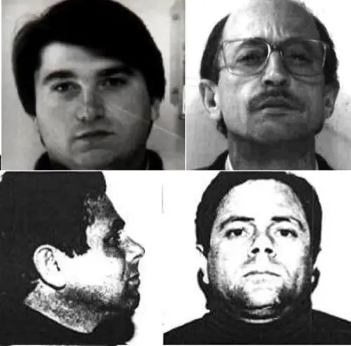 Ecco i tre latitanti italiani più ricercati dopo la morte di Messina Denaro
