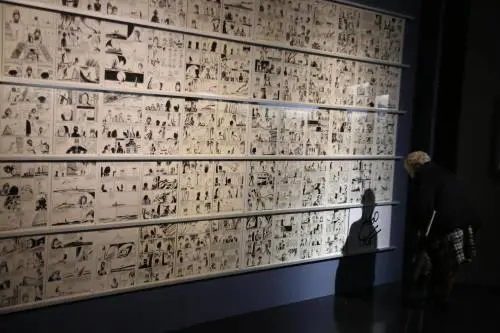 Sulle rotte di Hugo Pratt, navigatore di romanzi