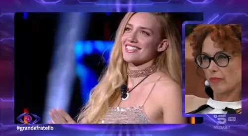 Grande Fratello 2023, le pagelle: "cuore di mamma" Beatrice Luzzi (voto 9), “anche meno” Heidi Baci (voto 4)