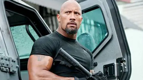 Fast and furious 9, Ecco perché Dwayne "the rock" Johnson non è presente nel nono capitolo della saga