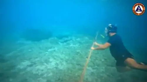 "Via la barriera di Pechino": cresce la tensione nel Mar Cinese Meridionale