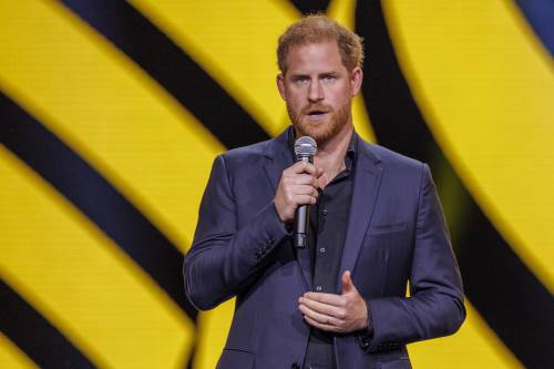 Negata la residenza reale a Harry: “Deve dare il dovuto preavviso”