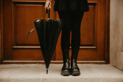 Scarpe e stivaletti antipioggia per lui e lei: i migliori modelli