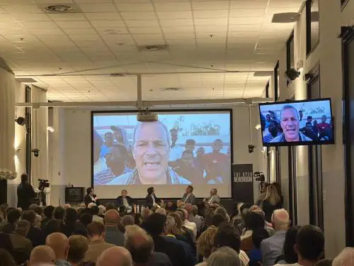 "Unicum nel panorama italiano": la voce dei reporter contro propaganda e fake news