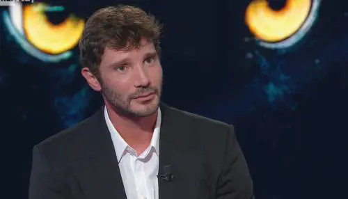 "La rottura con Belen? Ci ho fatto il callo". Stefano De Martino sull'addio a Belen