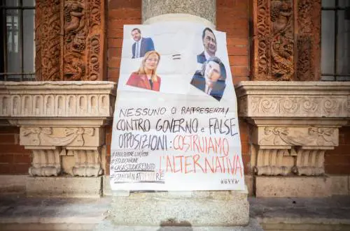 Quei 9mila euro a testa per gli universitari. Ma i fuori corso sono il 60% degli iscritti